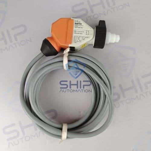 Bartec 07-3363-3813 | Switch Module