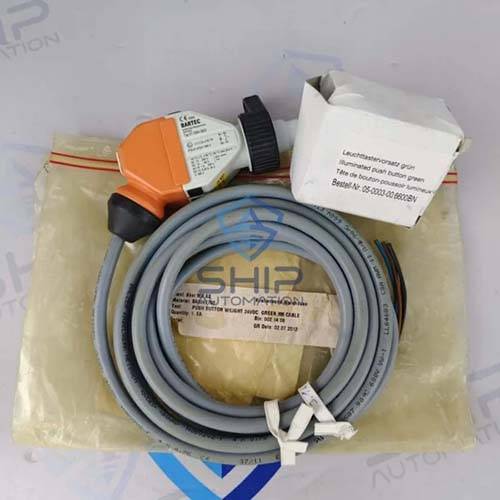 Bartec 07-3363-3823 | Switch Module