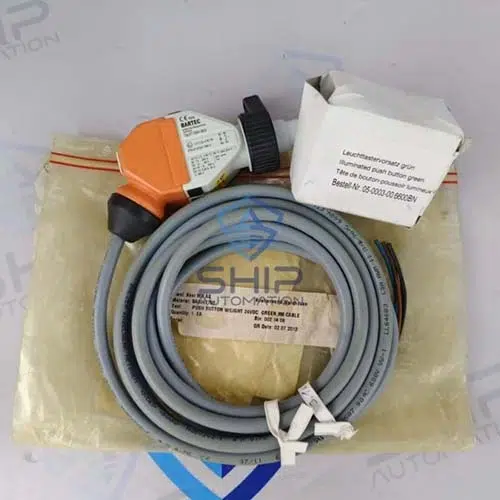 Bartec 07-3363-3823 | Switch Module
