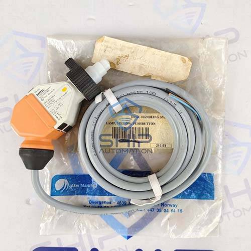 Bartec 07-3363-3833 | Switch Module