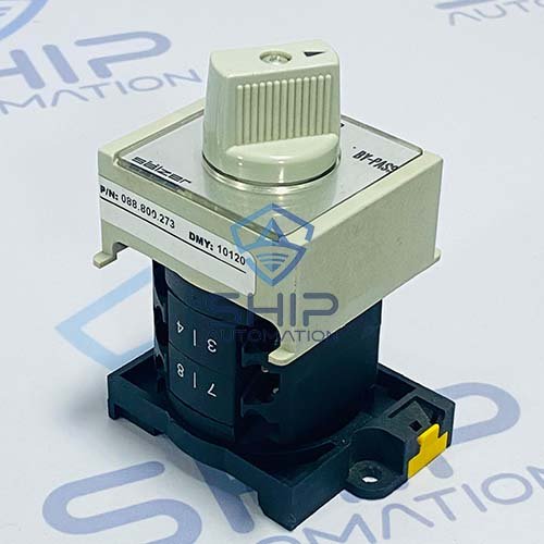 Salzer 088.800.273 | Switch