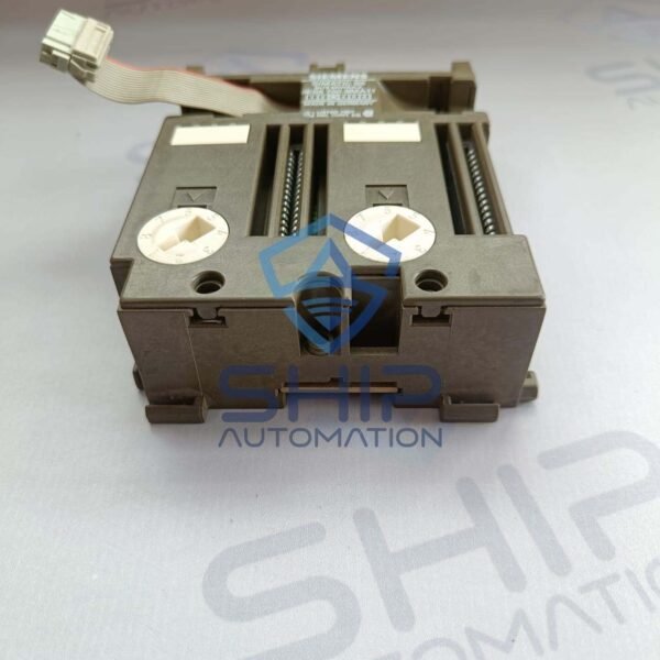 Siemens 6ES5 700-8MA11 | Bus Module