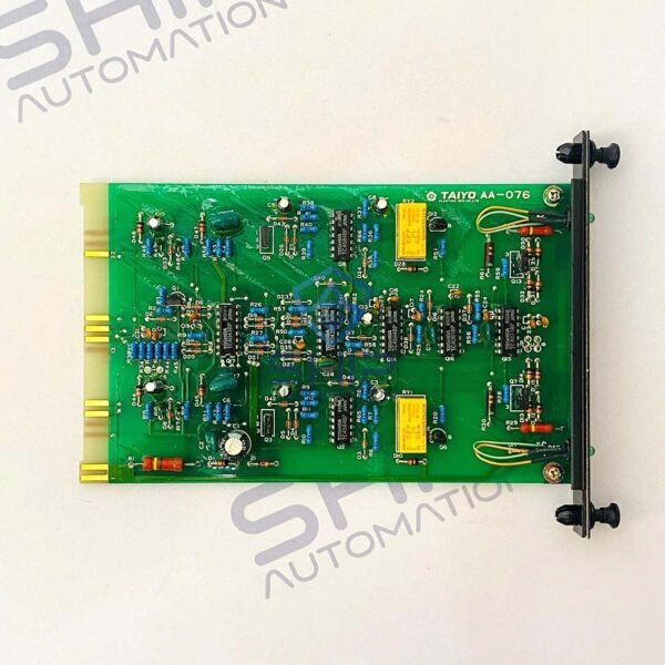 Taiyo AA-076 | PCB