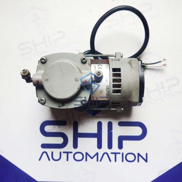 Thomas 107CCD20A | Vacuum Pump