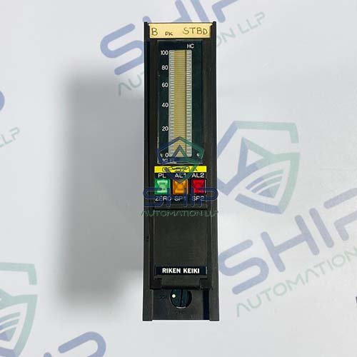 Riken Keiki GP-571A | Indicator Alarm