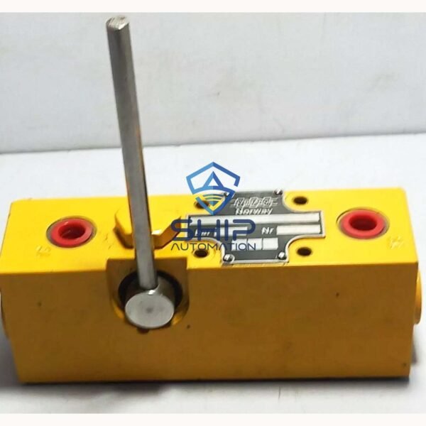 Hydranor 1STB4451031D | Directional Control Valve