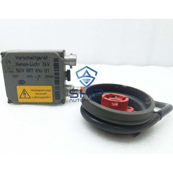 ABB S3H | Circuit Breaker