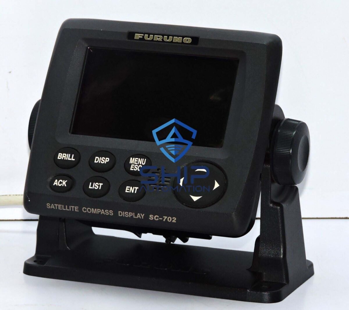 Dayton 2A562 | Solid State Timer - Image 1