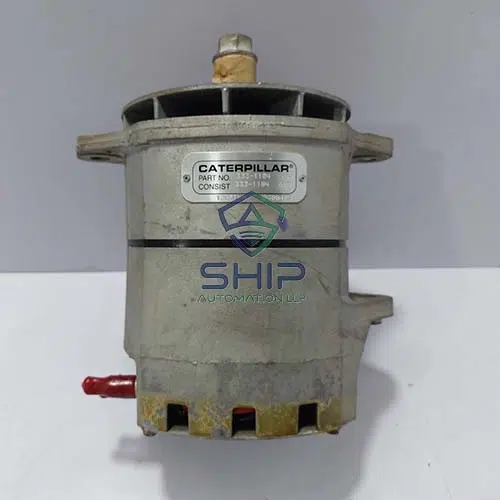 Caterpillar 333-1184 | Alternator