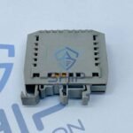 ABB 10 059.07 | Entrelec Relay - Image 2