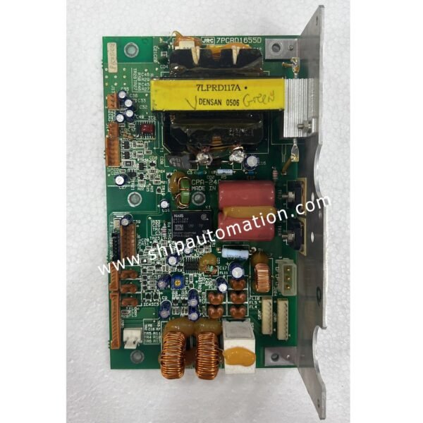 Hatlapa W140 | Compressor