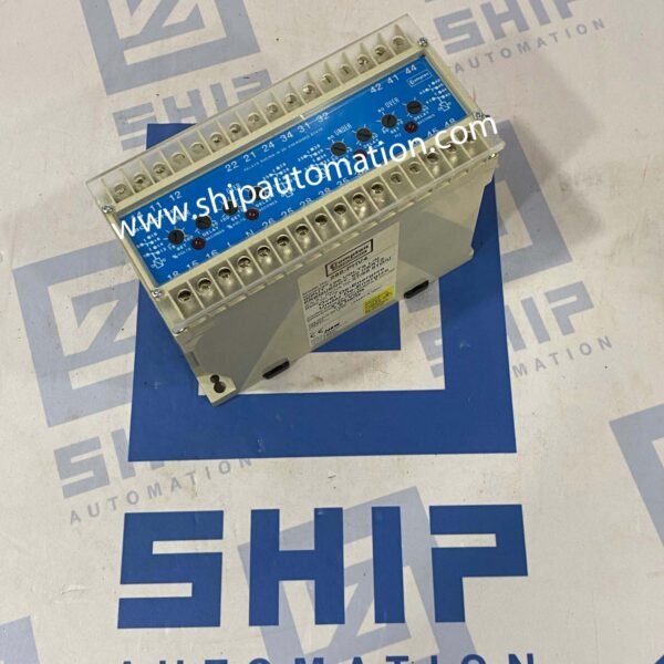 Deif 1044500280B |	PCB Card