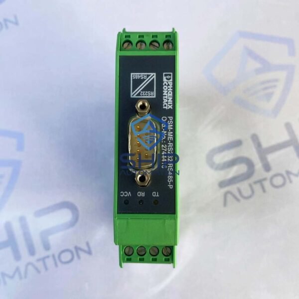 Phoenix Contact NEF1-1 | Interface Filters (2794123)