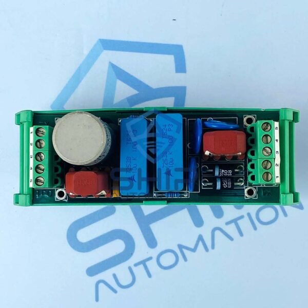 STN Atlas FIM 405 |	Filter Module (	271.138.343/A	)