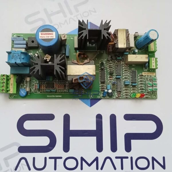 Sonardyne 7800-036 | PCB