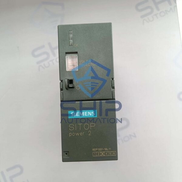 Siemens 3RP1525-1AP30 | Timing Relay