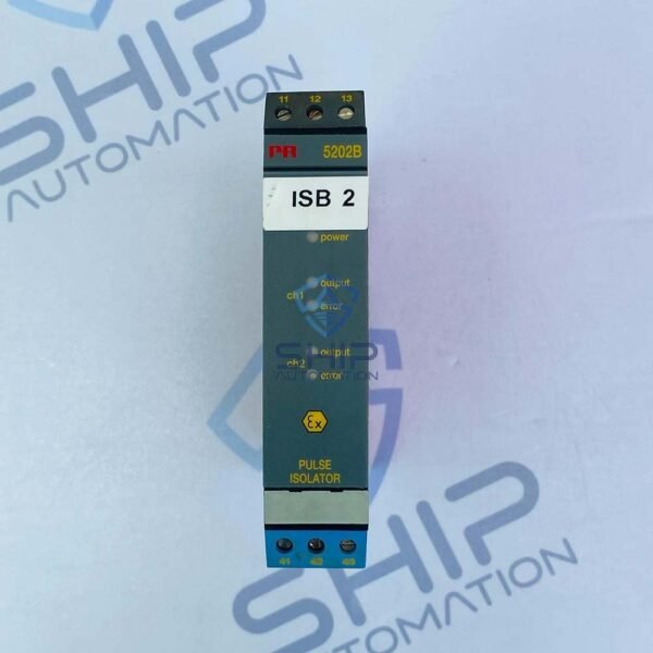 ABB SB821 | Battery Unit ( 3BSE018109R1 )