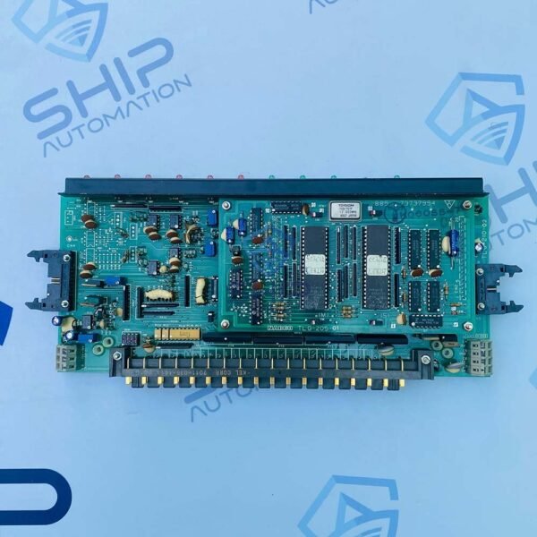 Nabco TLG -210-02 | PCB