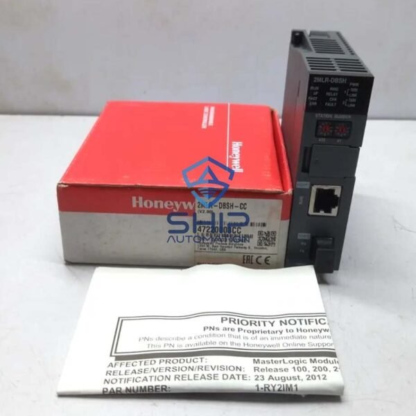 Honeywell 2MLR-DBSH-CC | Expansion Driver Module