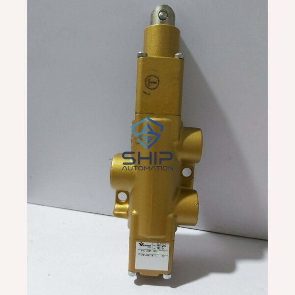 Versa VSC-3501-18S | 3-Way Valve