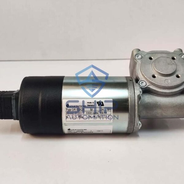 Sick UM30-214113 | Ultrasonic Sensor