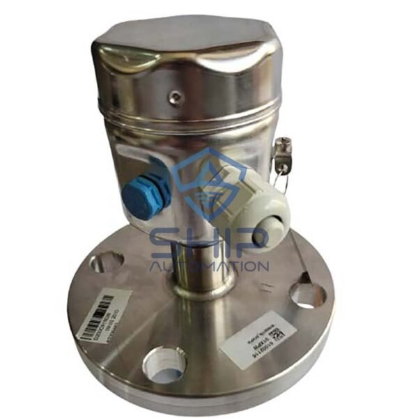 Endress+Hauser FTL50-GAE2AA6G6A | Liquiphant M