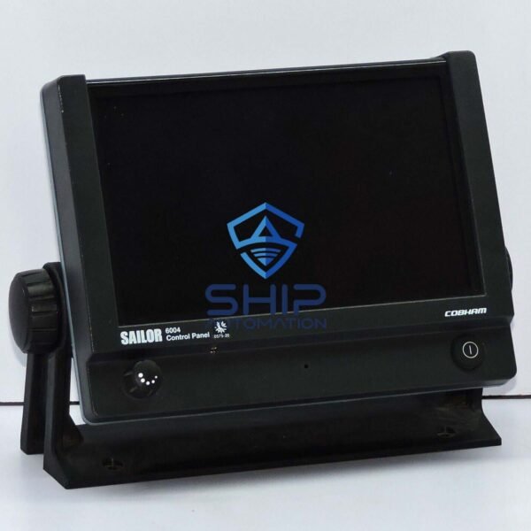 Thrane & Thrane 6004 | Sailor Control Panel ( 406004A )