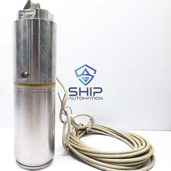Nobel Elektronik KIS-1 | Load Cell