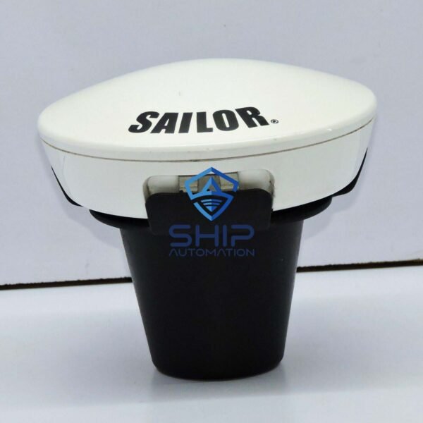 Thrane & Thrane 6285 | Sailor GNSS Antenna - Active
