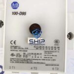 Allen Bradley 100-D95 | Contactor - Image 4