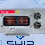 Liebherr 10347551 | PME1 DA32 Module KPSE - Image 4