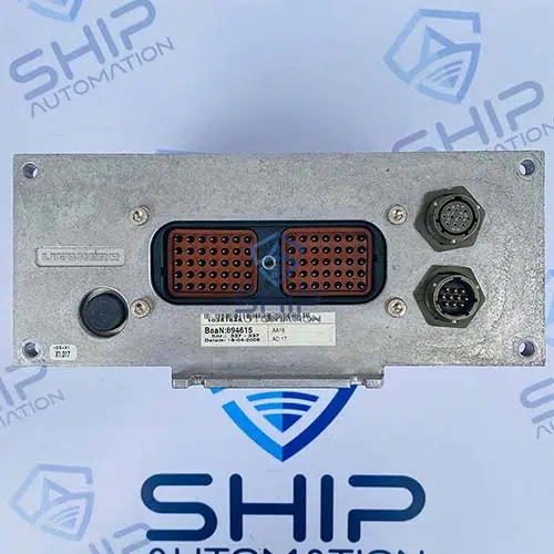 Liebherr 10347553 | CAN Modul AA16 KPSE
