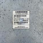 Liebherr 10347553 | CAN Modul AA16 KPSE - Image 5