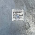 Liebherr 10347882 | CAN Modul DE KPSE - Image 6