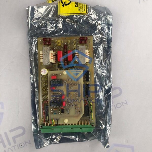 Ekni B 61.7000.302.02a | PCB