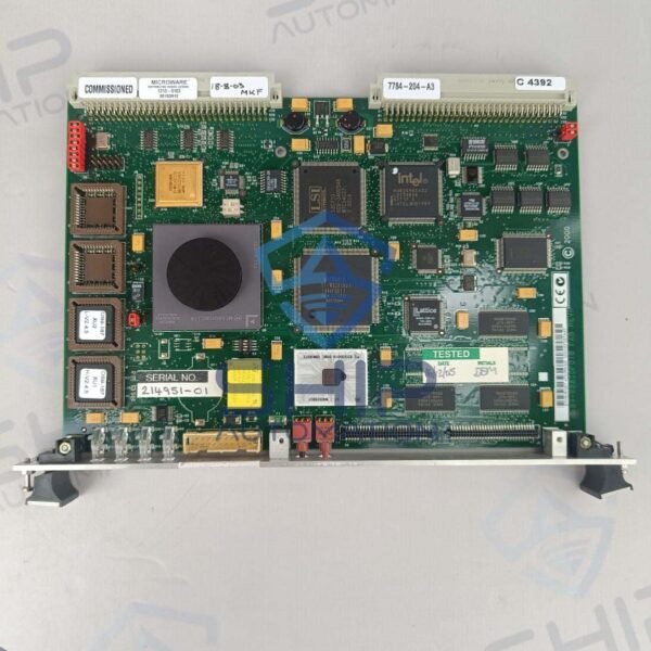 MAR-EL MEA412 | PCB