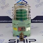 Q-Light 11-AV2BO-0186X | Warning/Signal Light