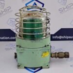Q-Light 11-AV2BO-0186X | Warning/Signal Light - Image 4