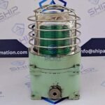 Q-Light 11-AV2BO-0186X | Warning/Signal Light - Image 2