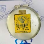 Saab Tankradar 9150064-871 | Transmitter Electronic Box - Image 3