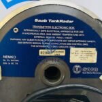 Saab Tankradar 9150064-871 | Transmitter Electronic Box - Image 6