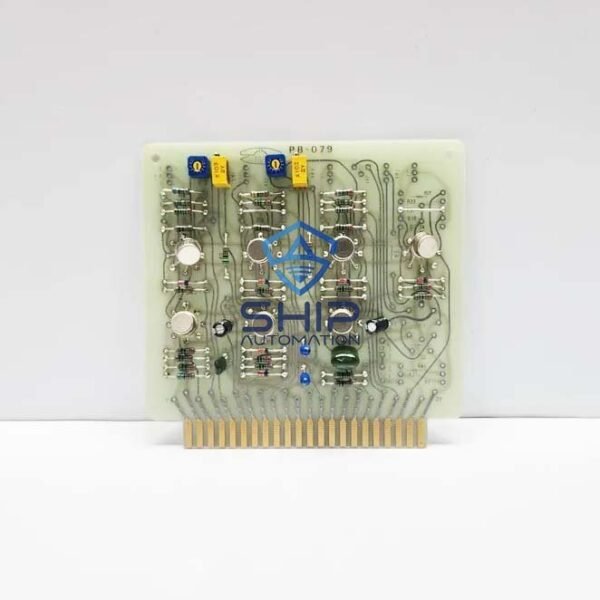 Utsuki PB-079 | Converter Interface PCB Card