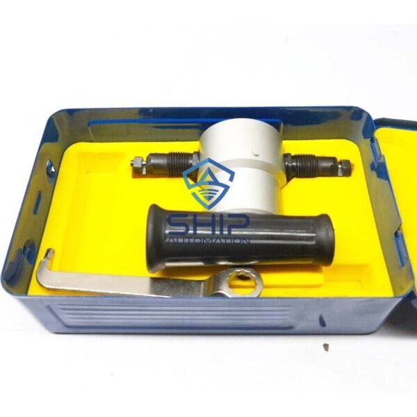 Brasfort 7687 | Sheet Metal Cutter For Drill