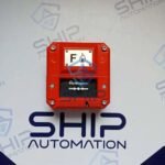 Autronica 116-BF-52/0100 | Manual Call Point - Image 2