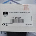 Autronica 116-BG-201 | Flame Detector - Image 9