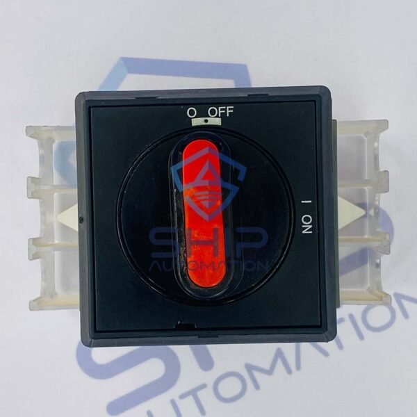 ABB	OT63FT3 | Disconnect Switch