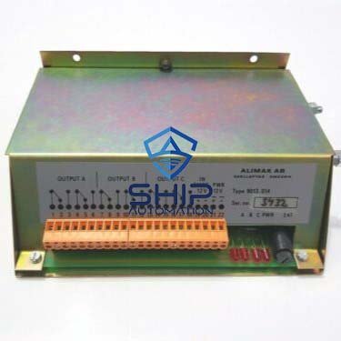 Alimak Ab Sweden 9013 014 | Tone Receiver