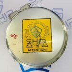 Saab Tankradar 9150064-871 N | Transmitter Electronic Box - Image 3