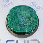 Saab Tankradar 9150064-871 N | Transmitter Electronic Box - Image 6