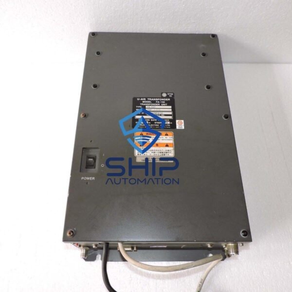 Furuno FA-1501 | Universal AIS Transponder Unit